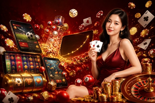 lux68 tài khoản bảo mật đăng nhập an toàn